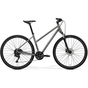 Merida Crossway 100 W Cues U3020 (2026) Велосипеди