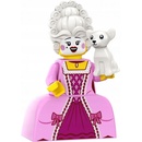 LEGO® Minifigures 71037 Séria 24 11 Dívka na houpacím koni