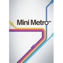 Mini Metro