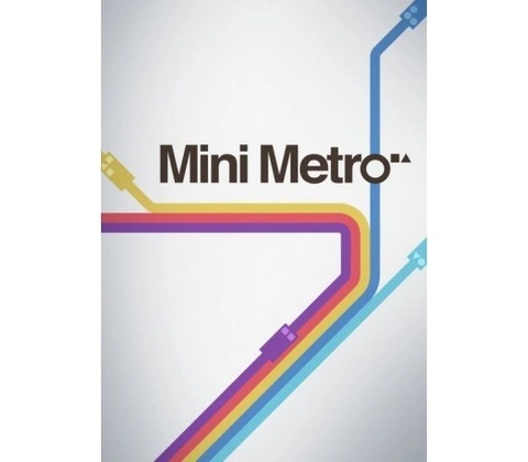 Mini Metro