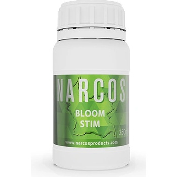 NETFLIX Narcos Bloom Stimulator 250 ml