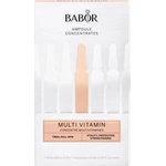 Bielenda BABOR Multi Vitamin hydrating ampoules for the face 7x2ml