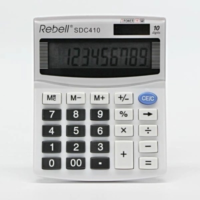 Rebell RE SD C410 BX