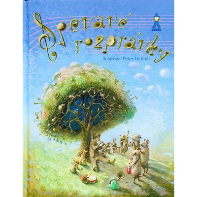 Spevavé rozprávky