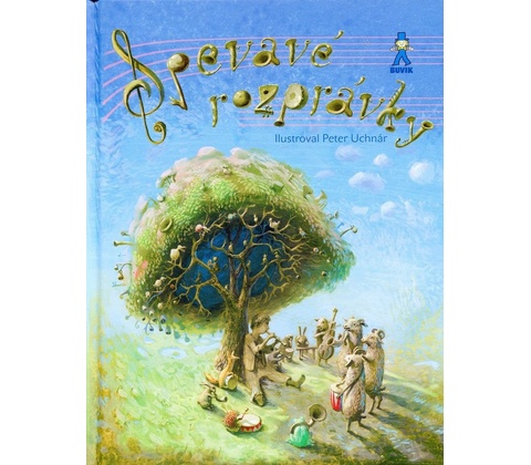 Spevavé rozprávky