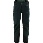 Fjällräven Мъжки ски панталон Fjällräven Bergtagen GTX Pro Trousers Mountaineering trousers - Black (007-4236-0113)