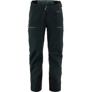 Fjällräven Мъжки ски панталон Fjällräven Bergtagen GTX Pro Trousers Mountaineering trousers - Black (007-4236-0113)