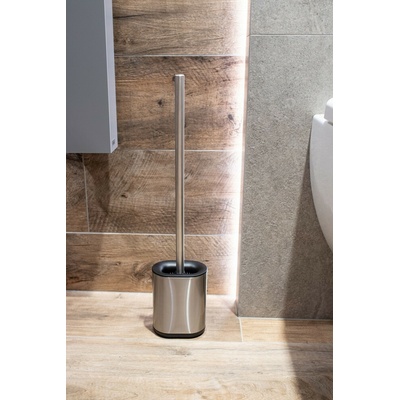 Hopa WC štětka Rimless kov plast KD02021695