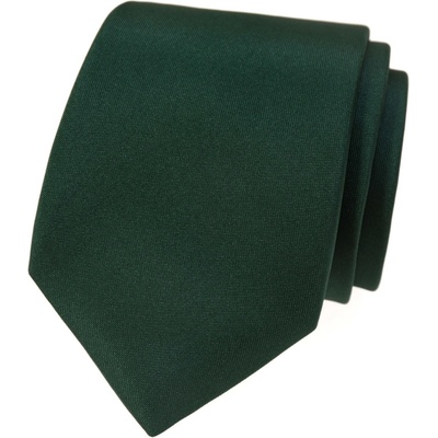 Avantgard kravata zelená mat 559 7924 – Zboží Mobilmania
