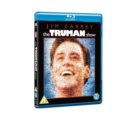Truman Show BD