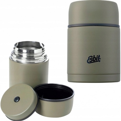 ESBIT Food Jug na jídlo 750 ml olive green