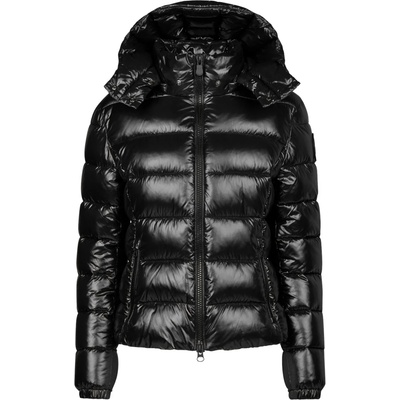 Save the Duck Дамско синтетично яке Save the Duck Women's Cosmary Synthetic jacket - Black - размер 7 (104-4475-0118)