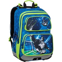 Bagmaster batoh Gen 20 B Blue Green Black