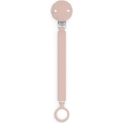 Suavinex klip na dudlík Wonder Pale Mauve – Zboží Dáma