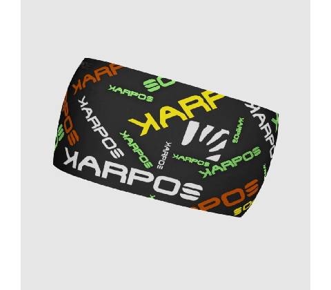 Karpos Lavaredo zelená fluo