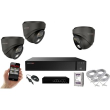 Monitorrs Security 6142K3B