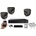 Monitorrs Security 6142K3B