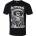 ROCK OFF мъжка тениска Offspring - Jumping Skeleton - ROCK OFF - OFFTS03MB