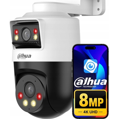 Dahua IPC-PTS1439B-E2-S-PV-0360B