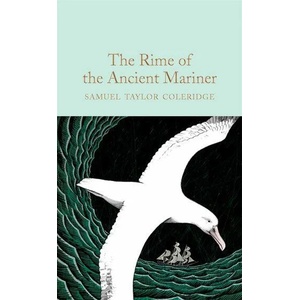 Rime of the Ancient Mariner (ISBN: 9781509842919)