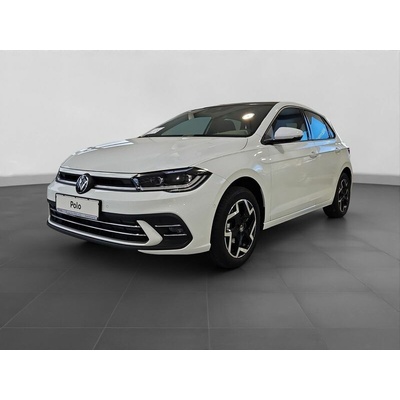 Volkswagen Polo 1.0 TSI DSG 70 kW