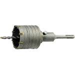 MTX Боркорона за бетон mtx m22 х 65 мм, комплект sds plus