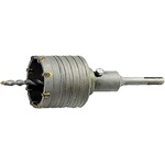 MTX Боркорона за бетон mtx m22 х 65 мм, комплект sds plus