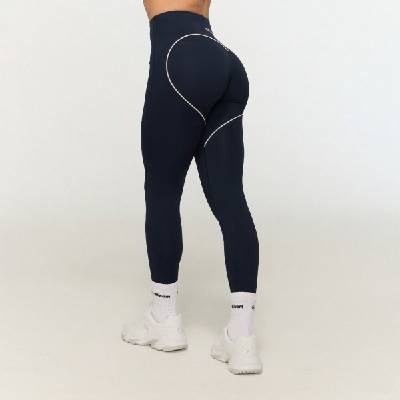 GymBeam Дамски клин Varsity Blue XS