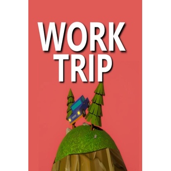 Morning Shift Studios Work Trip (PC)