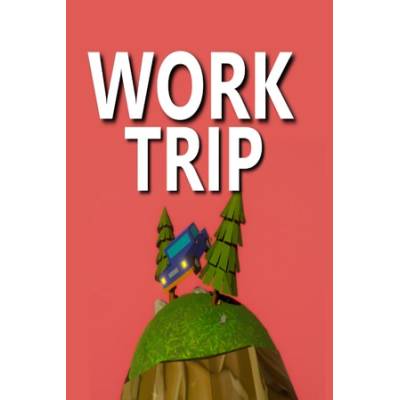 Morning Shift Studios Work Trip (PC)