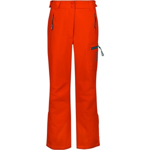 Trollkids Детски ски панталон Trollkids Kid's Hallingdal Pant Ski trousers - Chili Red - размер 140 (EU) (701-1660-1716)