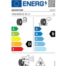 Image 1 of Nexen N'blue 4 Season WH17 195/65 R15 91V