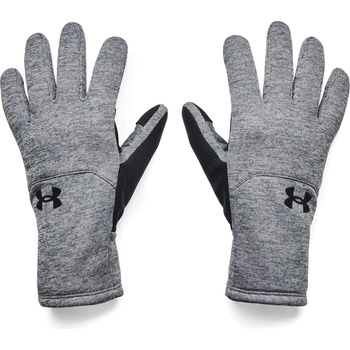 Under Armour Storm fleece gloves s