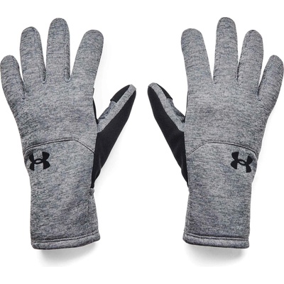 Under Armour Storm fleece gloves s
