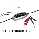 Nabíječky a startovací boxy CTEK Lithium XS 12V, 5A