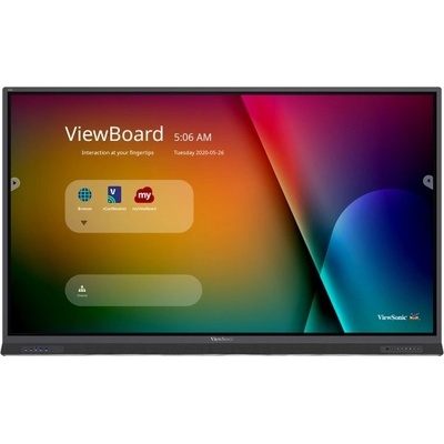 ViewSonic IFP8652-1B – Zboží Živě