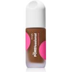 Benefit The POREfessional Foundation течен озаряващ фон дьо тен с ниацинамид цвят 35N Victorious 30ml