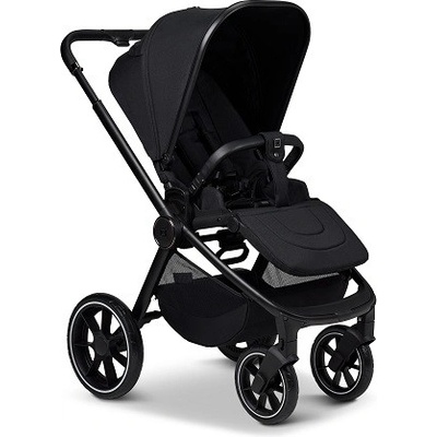 Moon RESEA SPORT Black Melange 2025