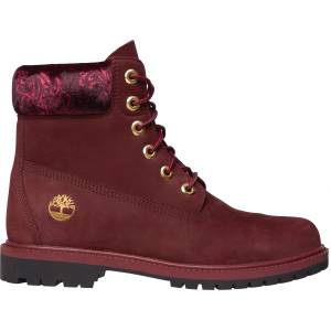Timberland 6in heritage boot cupsole w 38
