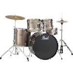 Pearl RS525SC-C707 Roadshow Bronze Metallic Акустични барабани-комплект (P RS525SC/C707)