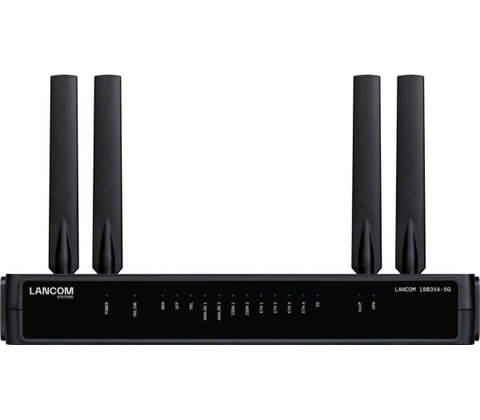 Lancom 1803VA-5G