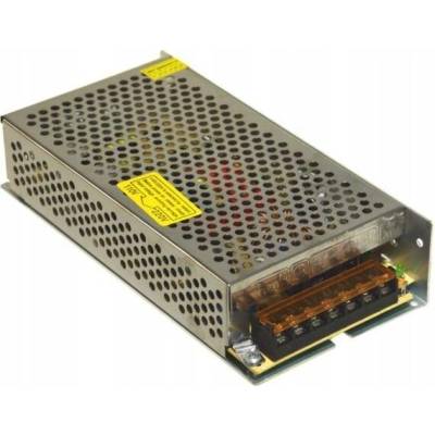 Modulární napájecí zdroj pro LED, 200W DC 24V