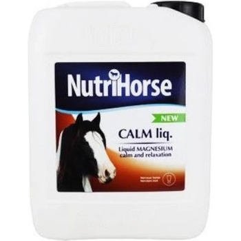 Nutri Horse Calm Liq. 5 l