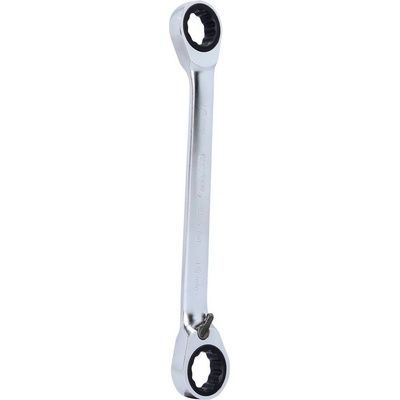 KS Tools oboustranný očkový klíč 16 - 18 mm 5034577