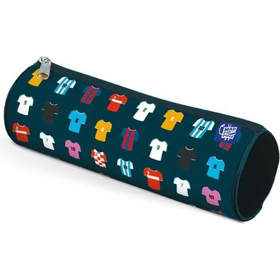 MFP etui futbal dresy