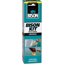 BISON Lepidlo na boty KIT SHOE GLUE 55 ml