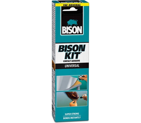 BISON Lepidlo KIT UNIVERSAL 140 ml