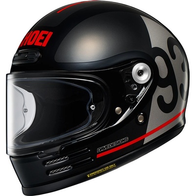 Shoei GLAMSTER 06 MM93 Collection Classic