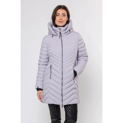 Rino Pelle Sel lilac fog fialová