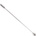 Kiotos Steel Rosebud Urethral Sound 10mm